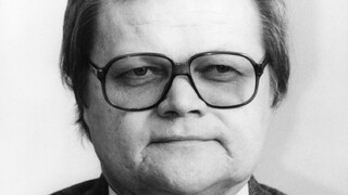 Zomrel publicista a diplomat Viliam Roth. Stál pri zrode zahraničnej služby samostatného Slovenska