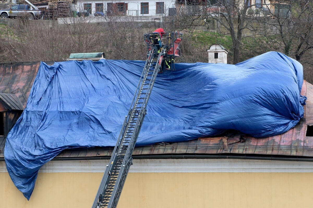 Banská Štiavnica SBM