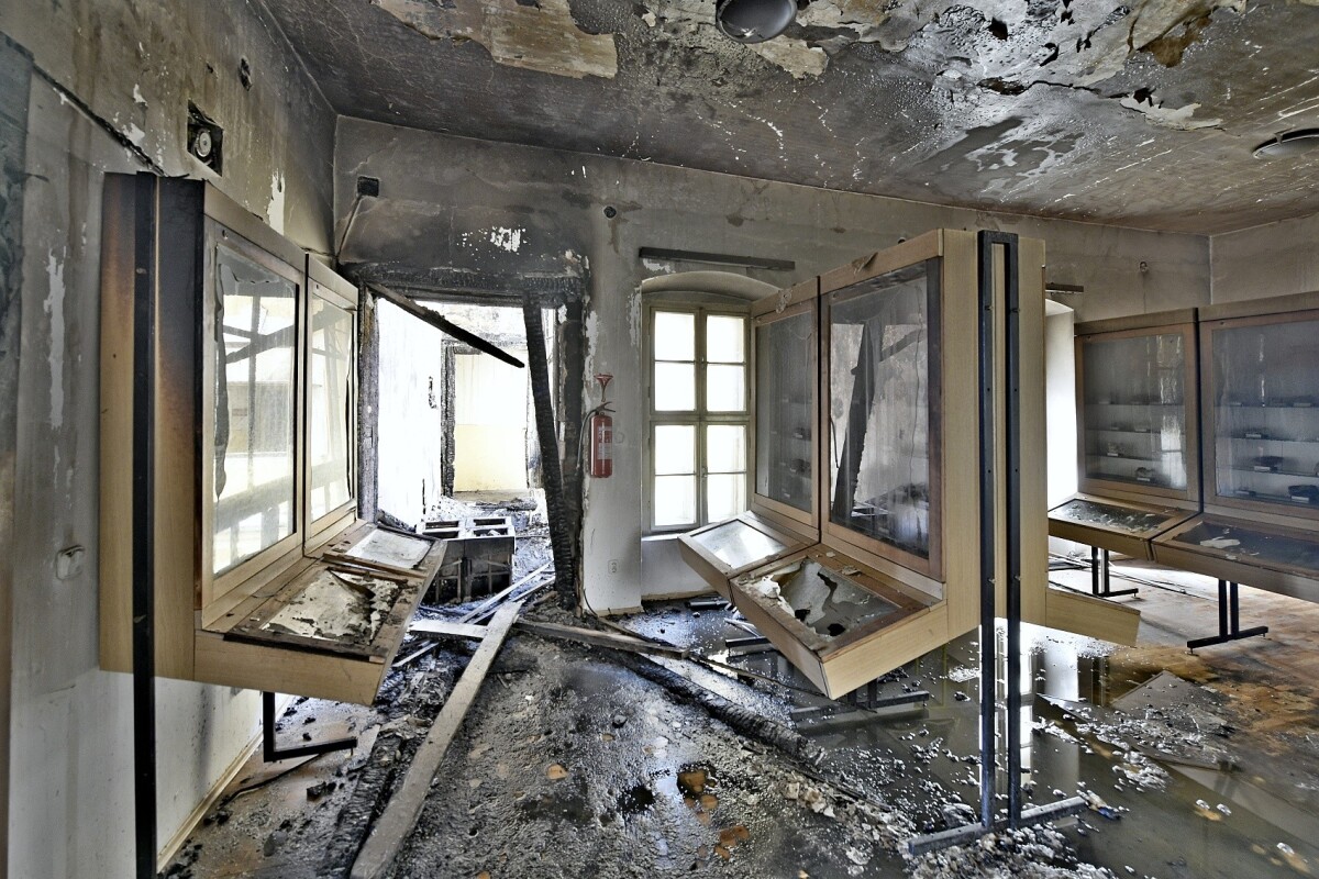 Banská Štiavnica SBM