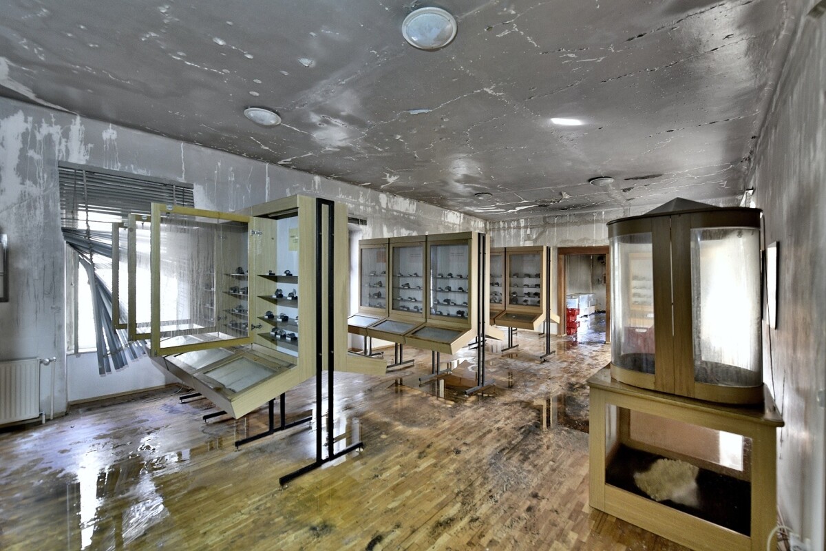 Banská Štiavnica SBM