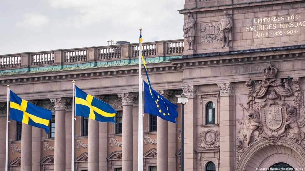 Švédsko je o krok bližšie k členstvu v NATO