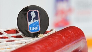 IIHF nepustí Rusko a Bielorusko ani na budúcoročné hokejové MS
