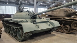 Rusko vyťahuje zo skladov staré sovietske tanky, píšu médiá
