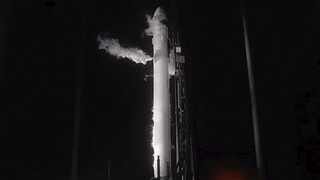 Z Floridy odštartovala prvá raketa, ktorú vyrobila 3D tlačiareň. Nedosiahla však obežnú dráhu
