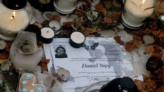Podozrivých z vraždy Daniela Tupého prepustili na slobodu