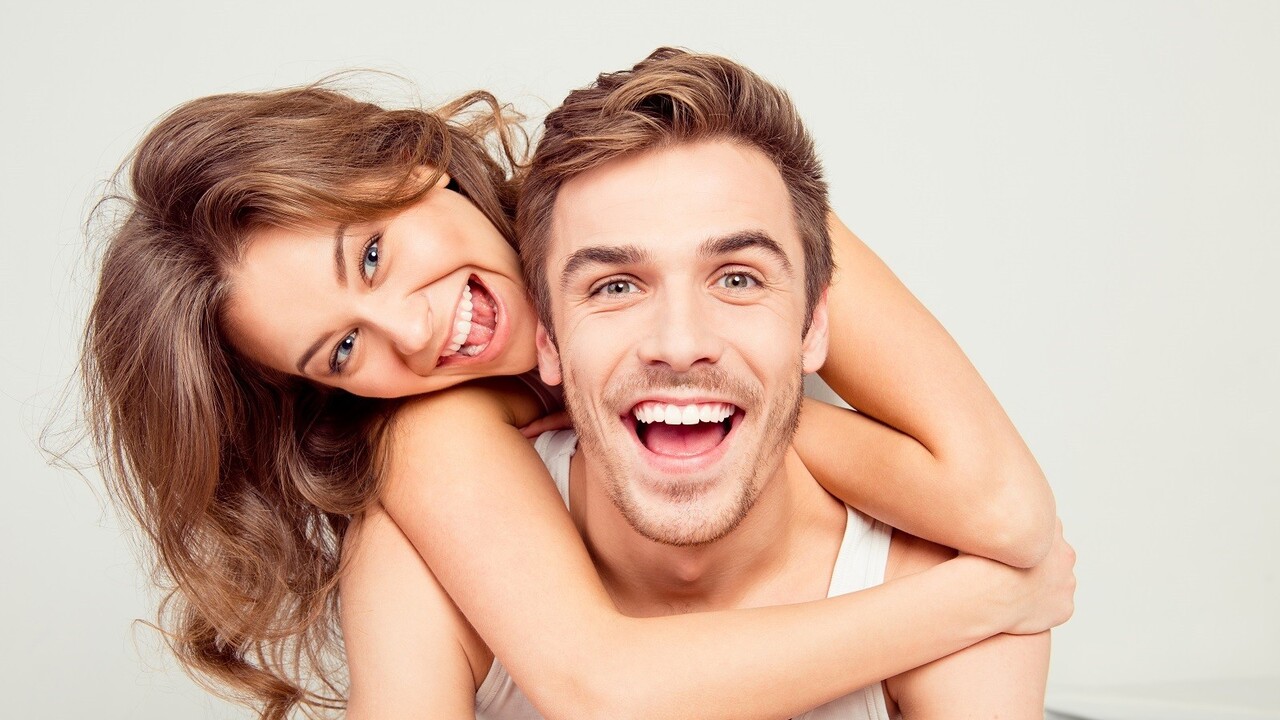 Užívajte si účinný a jednoduchý spôsob bielenia zubov s okamžitým efektom