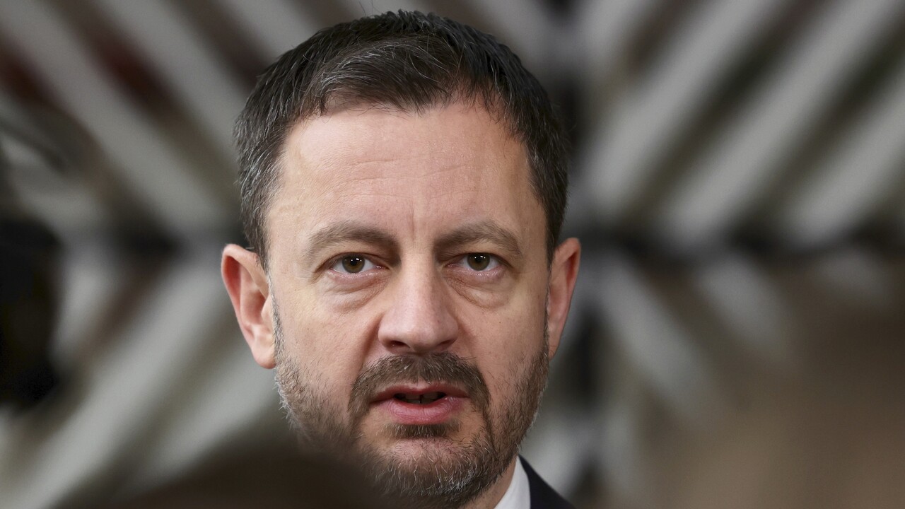 Heger: Inflácia bude pomaly, ale isto klesať. Slovensko má jeden z najlepších prognózovaných rastov