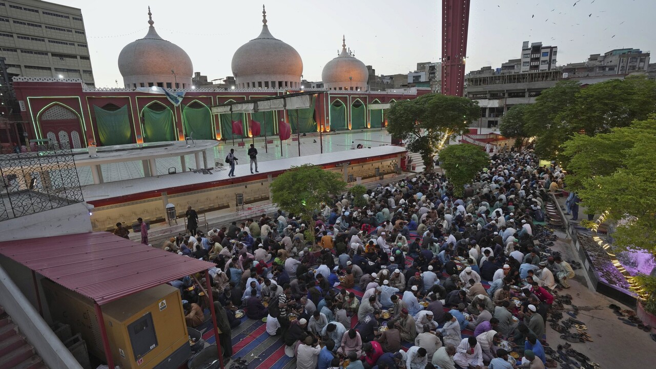 Ramadán