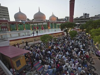 Ramadán