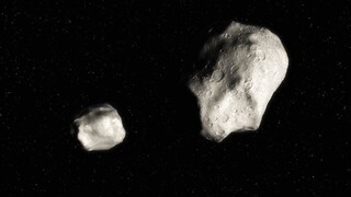 Okolo Zeme preletí asteroid, bude k nám bližšie ako Mesiac. Vesmírna kolízia nehrozí