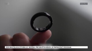 Zariadenie, ktoré meria naše životne dôležité funkcie priamo na prste