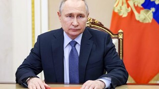 Putin: Ak Západ dodá Ukrajine muníciu s ochudobneným uránom, použije ju aj Rusko