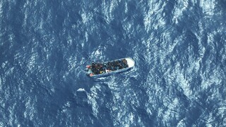 Najmenej 29 migrantov z Afriky sa utopilo, keď sa pri Tunisku potopili dve lode