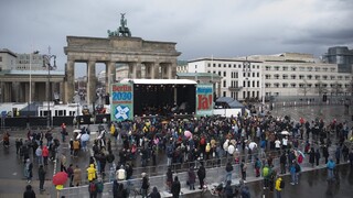 V Berlíne neuspelo referendum o dosiahnutí skorej klimatickej neutrality. Kritici to očakávali