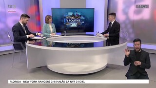 Nábytok rozhádal politikov / Slovensko riskuje, že príde o stámilióny / Bič na dezinformátorov