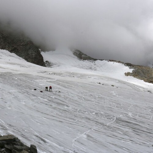 V Zillertalských Alpách na severe Talianska spadla lavína, zahynuli dvaja ľudia