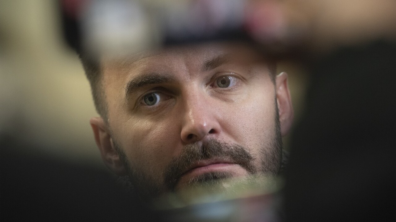 Keby SaS nepovalila vládu, zákony by prechádzali, tvrdí Šipoš. O predčasných voľbách by sa inak nehovorilo