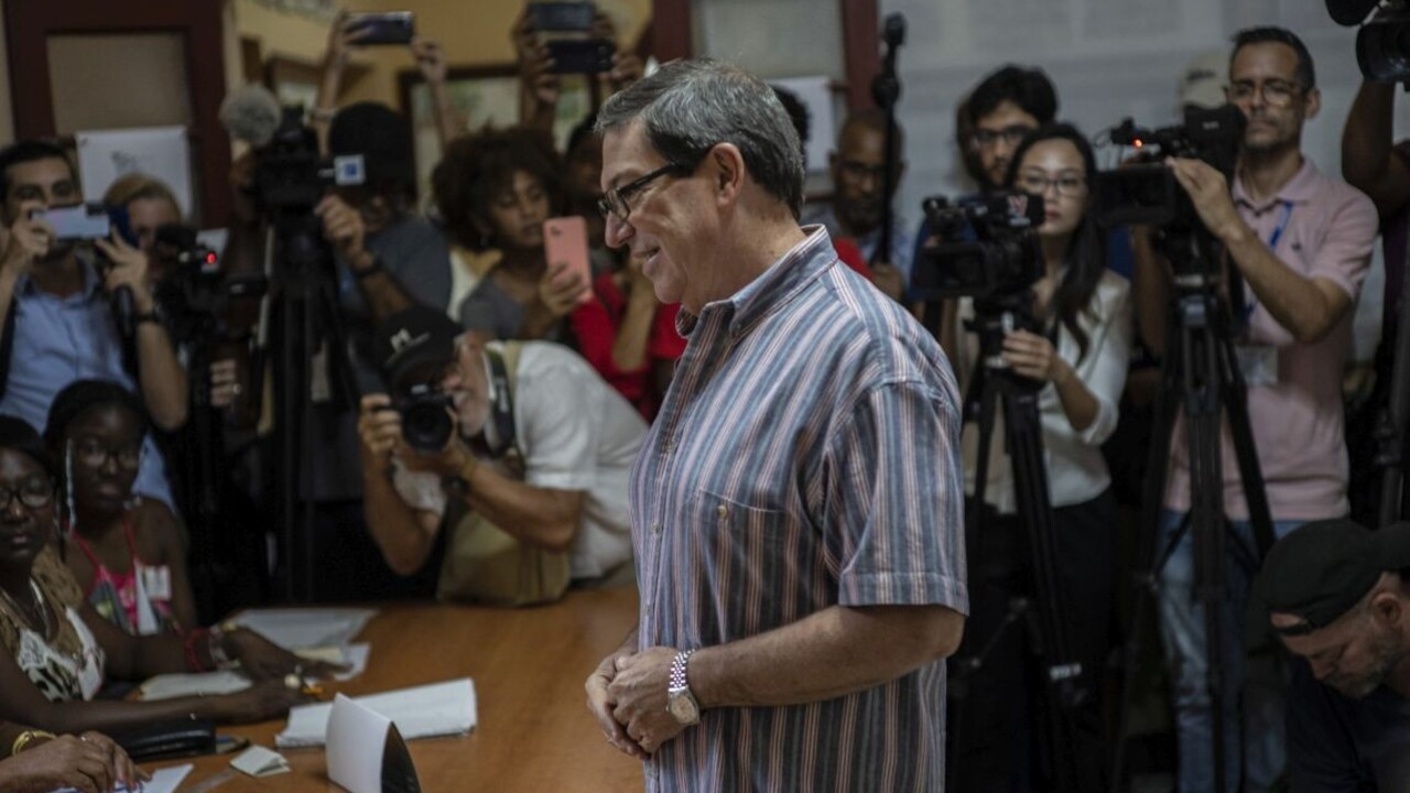 Kubánci rozhodli o zložení parlamentu. Účasť na voľbách bola vyše 70 percent