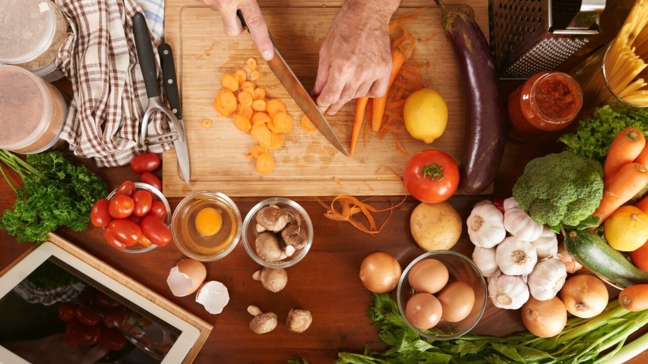 Prejedzte sa ku zdraviu: Tieto potraviny sú prevenciou pred nádorovými ochoreniami