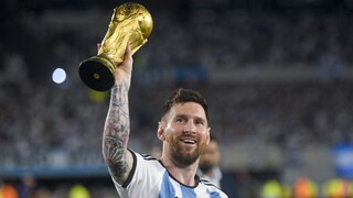 Messi bude mať právo vybrať si klub v americkej MLS, na plat sa mu zložia všetky tímy