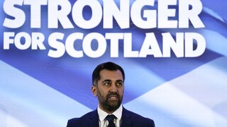 Lídrom Škótskej národnej strany sa stal Yousaf, zároveň bude aj novým premiérom