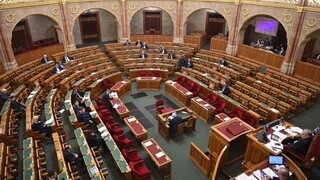 Maďarský parlament odobril vstup Fínska do NATO. O Švédsku nerozhodol