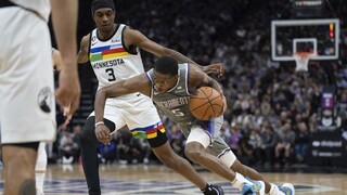 NBA: Denver zdolal Philadelphiu a zaznamenal štvrtý triumf za sebou