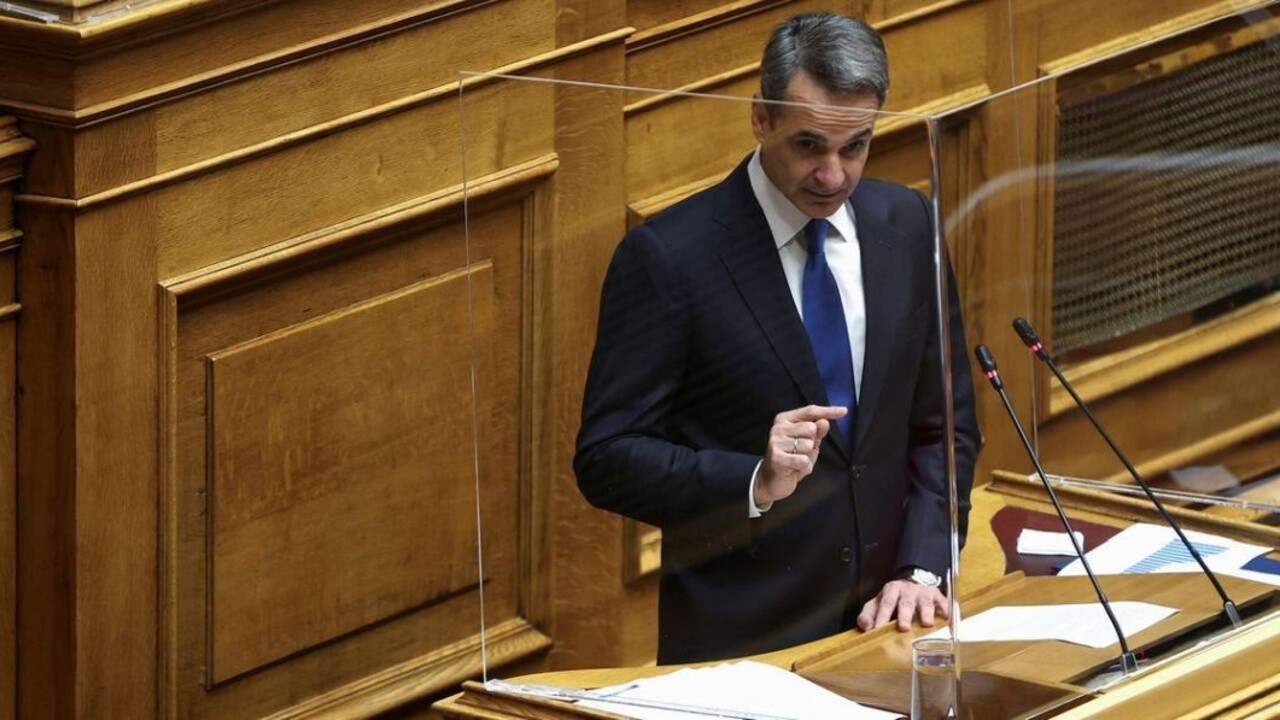 Gréci spoznali presný termín parlamentných volieb. Uskutočnia sa v máji