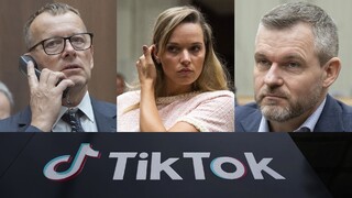 TikTok ako nástroj na politickú kampaň. Ako ho slovenskí politici využívajú?