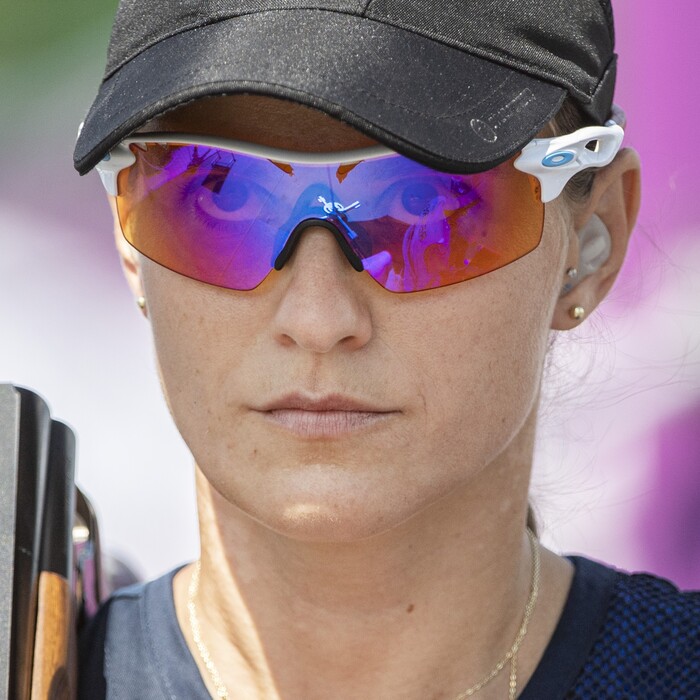 Barteková získala zlato na Svetovom pohári v Larnake. Vyhrala kvalifikáciu, semifinále aj finále