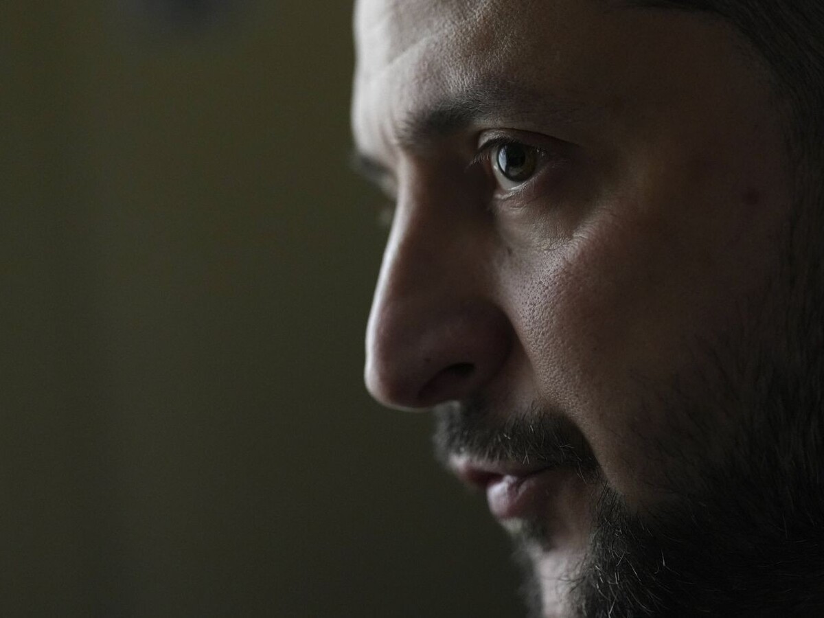 Ukrajina musela vrátiť nefunkčný systém protivzdušnej obrany