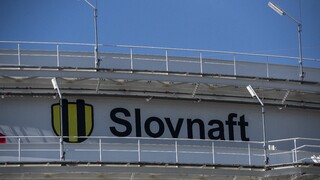 Slovnaft musel odstaviť výrobné jednotky. Dodávka elektriny je po výpadku už obnovená