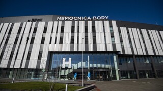 Nemocnica Bory oficiálne podpísala zmluvu so Všeobecnou zdravotnou poisťovňou