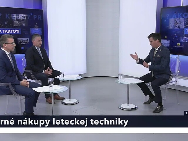 Môže byť vláda trestne zodpovedná?
