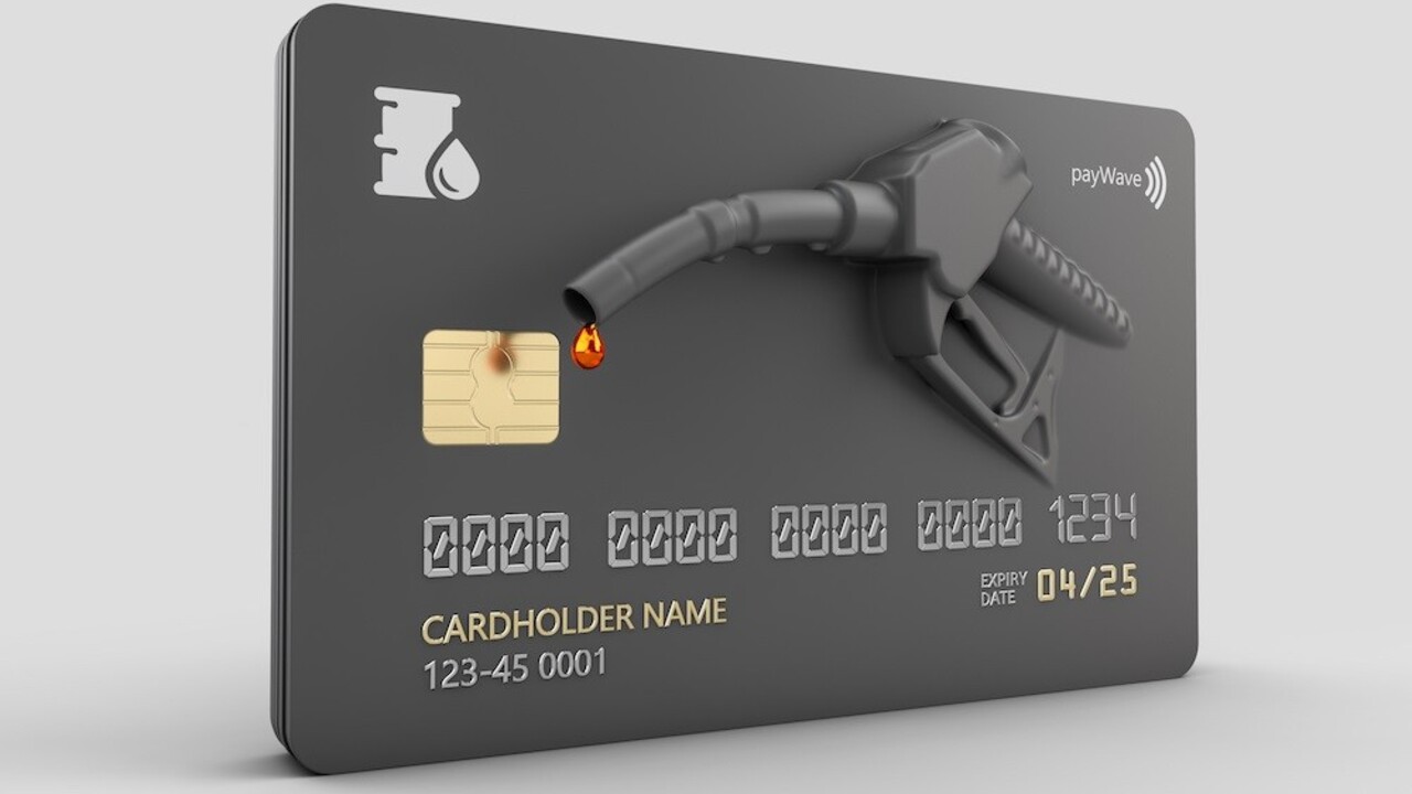 Palivové karty pre nákladné vozidlá – cesta k úspechu