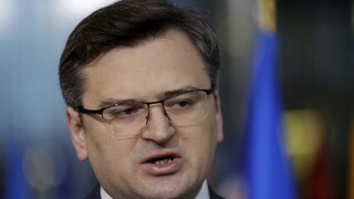 Česko spustilo úspešnú iniciatívu pre Ukrajinu. Tá čoskoro dostane muníciu, tvrdí Kuleba