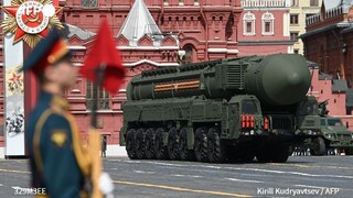 Rusko bude aj naďalej vopred informovať USA o testoch rakiet