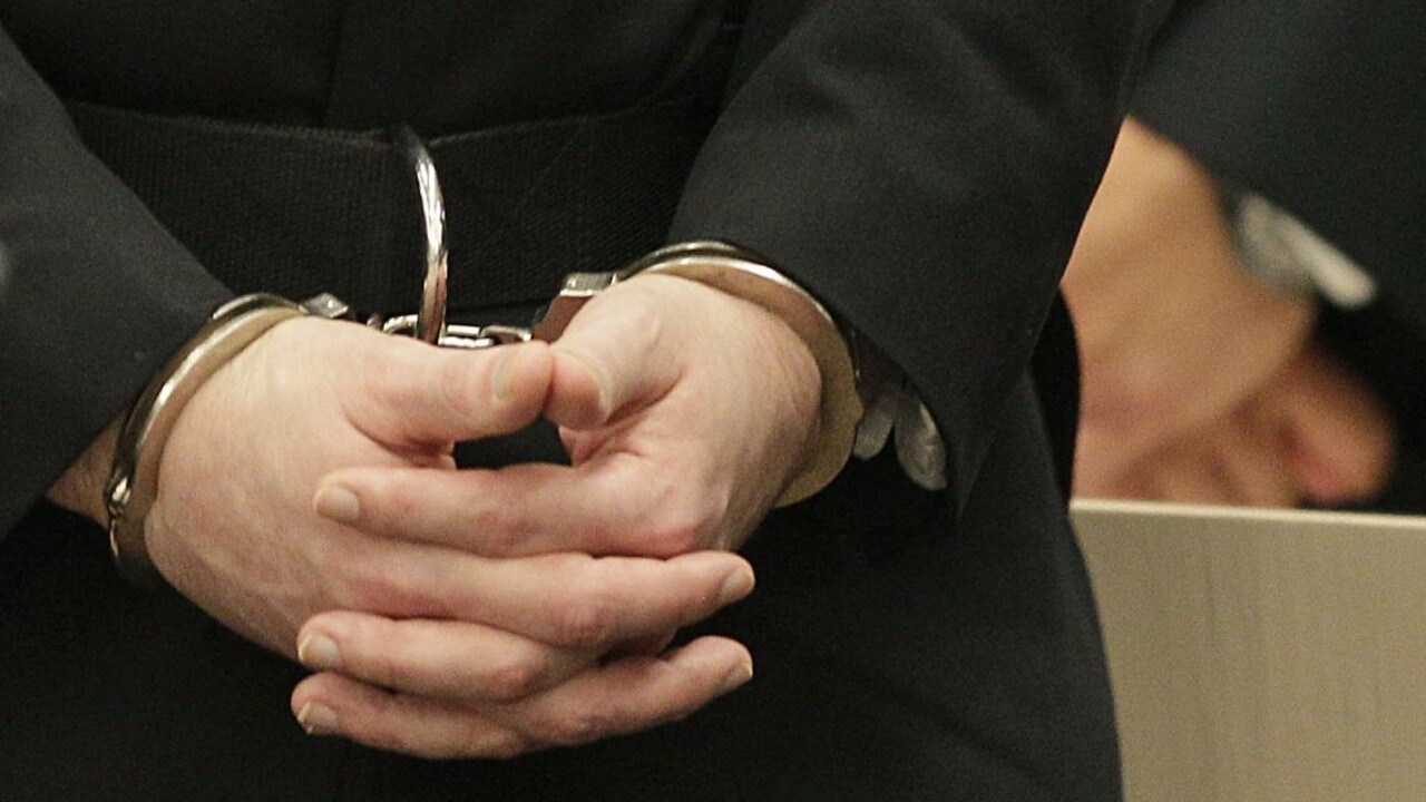 Ruský súd poslal do väzenia dôchodcu, ktorý komentoval útoky na Ukrajine