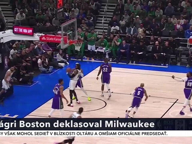 Brown podpísal rekordný kontrakt NBA