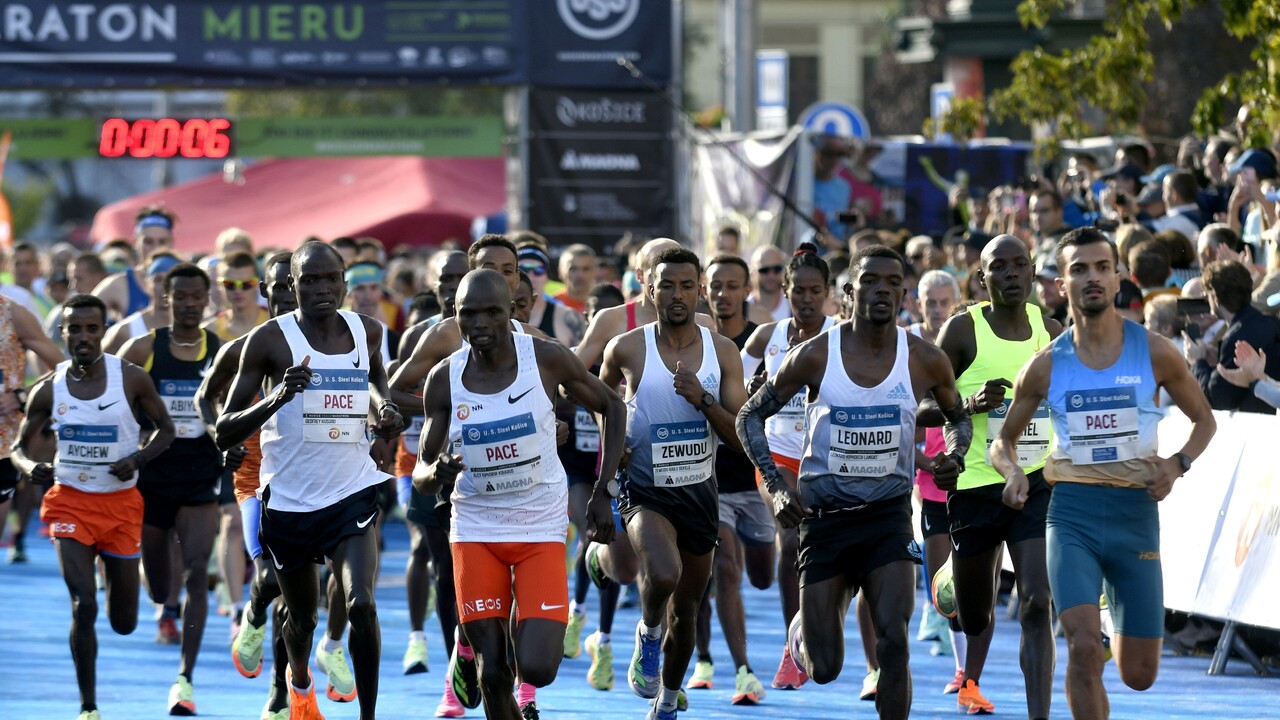 Jubilejný 100. ročník MMM už hlási vypredané, pobeží aj Tóth. Bude to veľkolepé, tvrdí riaditeľ maratónu