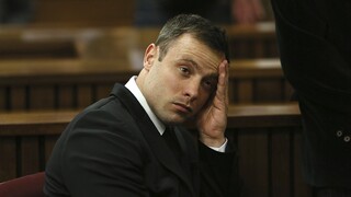 Pistorius zostane vo väzení, súd zamietol jeho žiadosť o podmienečné prepustenie