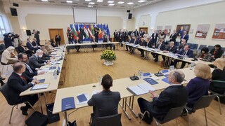 Ministri zahraničia východného krídla NATO zjednotili postoje pred summitom aliancie