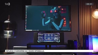 Zaujímavý prenosný displej rozšíri možnosti hrania hier či iných aktivít zo smartfónu