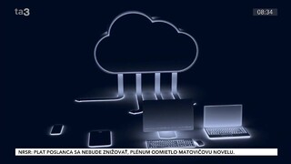 Inovatívne hybridné cloudové riešenia len tak niečo neprekvapí