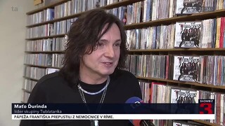 Fanúšikovia Tublatanky sa dočkali. Po desiatich rokoch skupina vydá nový album