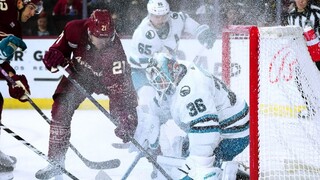 NHL: Kelemen si pripísal prvý gól, Tatar asistoval pri víťazstve Devils