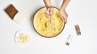 Kaša či pyré nemusí byť len zo zemiakov: Skúste to s hrachom, tekvicou alebo brokolicou