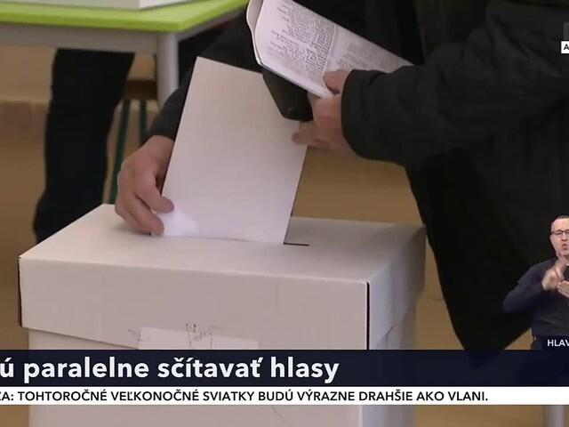 Politici platia kampaň aj z požičaných peňazí. Kto ju má najtransparentnejšiu?