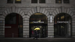 Švajčiarska prokuratúra potvrdila vyšetrovanie okolo Credit Suisse