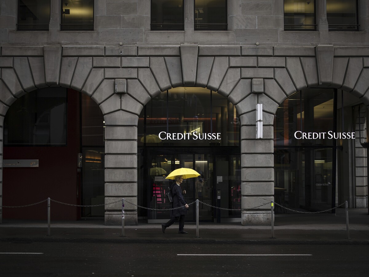 Švajčiarska prokuratúra potvrdila vyšetrovanie okolo Credit Suisse